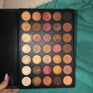Morphe Palette